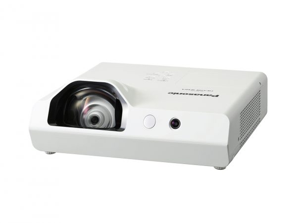 Короткофокусный проектор Panasonic PT-TW371R