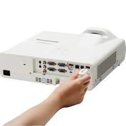 Короткофокусный проектор Panasonic PT-TW371R