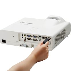 Короткофокусный проектор Panasonic PT-TW371R