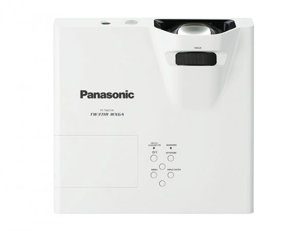 Короткофокусный проектор Panasonic PT-TW371R