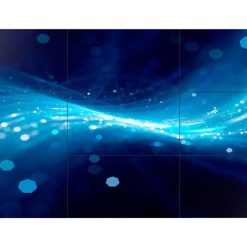 Панель для видеостен Samsung-UH55F-E