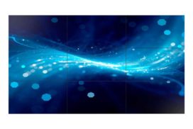 Панель для видеостен Samsung-UH55F-E