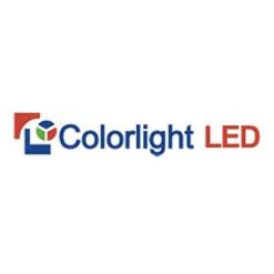 Colorlight LEDVISION | ПО для управления LED экраном