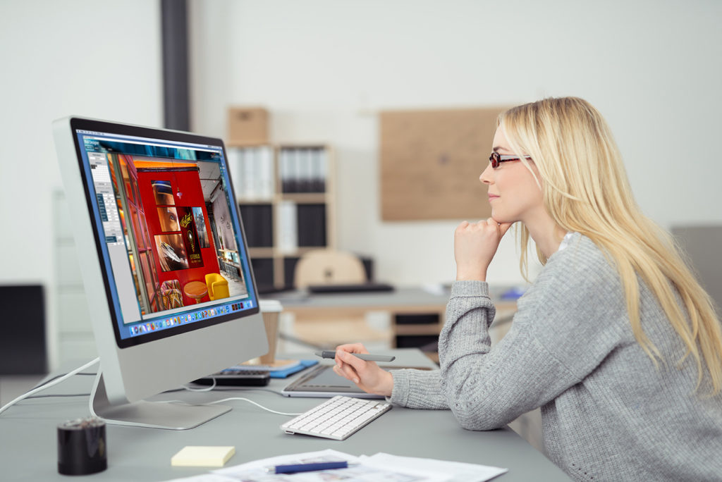 Дизайн видеостен