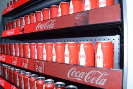 Цифровые шелфтокеры