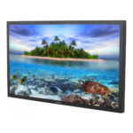 Peerless-AV UV492 | Уличный UHD дисплей 49" (IP55)
