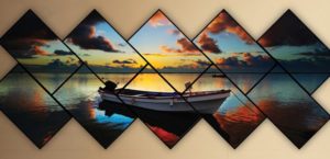 Креативная видеостена