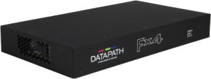 Контроллер дисплеев Datapath FX4