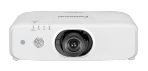 Проектор для офиса Panasonic PT-EZ590E