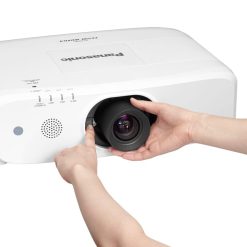 Проектор для офиса Panasonic PT-EZ590E