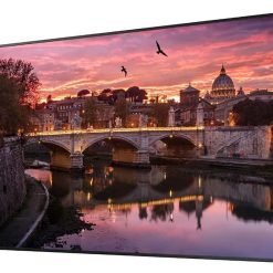 Профессиональная панель 65" Samsung QB65R