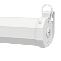 Экран для проектора Da-Lite Model B