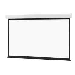 Проекционный экран Da-Lite Model C