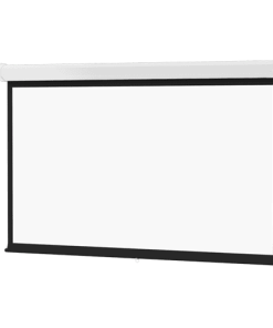 Проекционный экран Da-Lite Model C