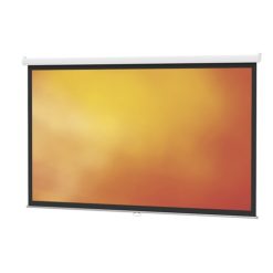 Проекционный экран Da-Lite Model B