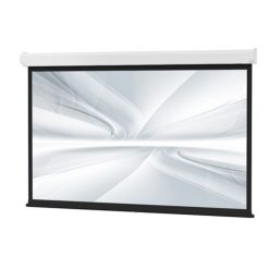 Проекционный экран Da-Lite Model C