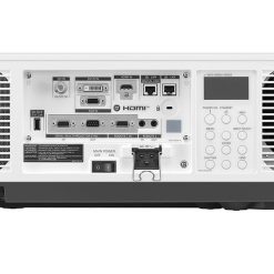 Panasonic PT-MZ16KLWE | Лазерный LCD проектор 16000 Lm