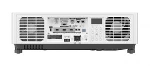 Panasonic PT-MZ16KLWE | Лазерный LCD проектор 16000 Lm