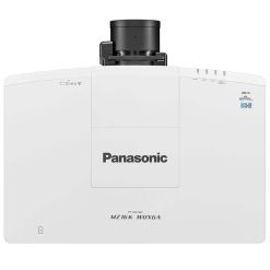 Panasonic PT-MZ16KLWE | Лазерный LCD проектор 16000 Lm