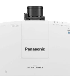 Panasonic PT-MZ16KLWE | Лазерный LCD проектор 16000 Lm