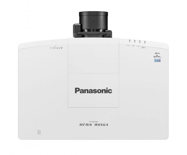 Panasonic PT-MZ16KLWE | Лазерный LCD проектор 16000 Lm
