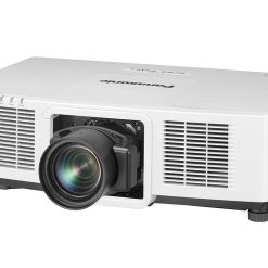 Panasonic PT-MZ16KLWE | Лазерный LCD проектор 16000 Lm