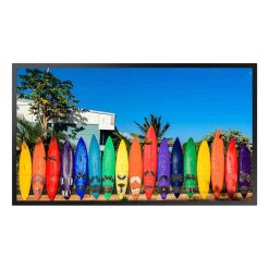 Samsung OM55B | LCD панель для витрин 55"
