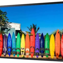 Samsung OM55B | LCD панель для витрин 55