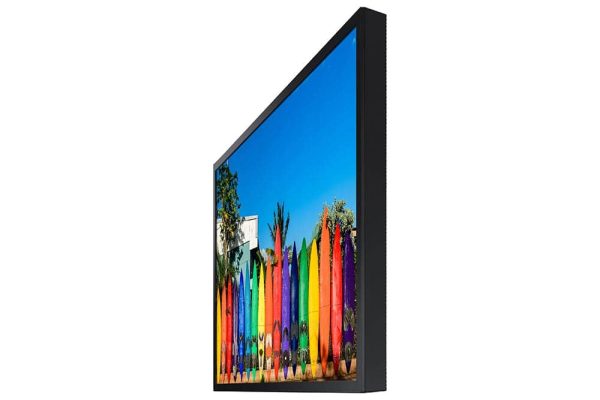 Samsung OM55B | LCD панель для витрин 55"