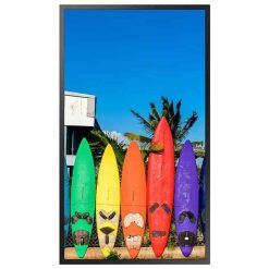 Samsung OM55B | LCD панель для витрин 55"