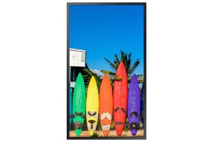 Samsung OM55B | LCD панель для витрин 55"