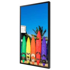 Samsung OM55B | LCD панель для витрин 55