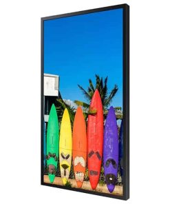 Samsung OM55B | LCD панель для витрин 55