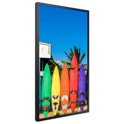 Samsung OM55B | LCD панель для витрин 55