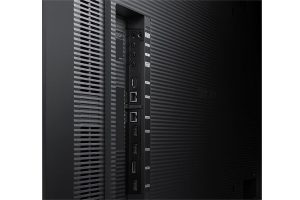 Samsung OM55B | LCD панель для витрин 55