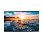 Samsung QH65R | Профессиональный UHD дисплей 65"