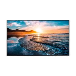 Профессиональная панель Samsung QH43R