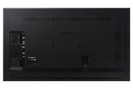 Профессиональная панель Samsung QB43R