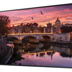 Профессиональная панель Samsung QB43R