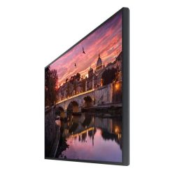 Профессиональная панель Samsung QB43R