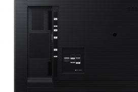 Профессиональная панель Samsung QB43R