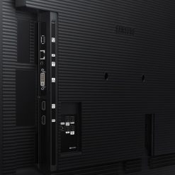 Профессиональная панель Samsung QB43R