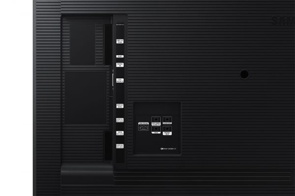 Профессиональная панель Samsung QH43R