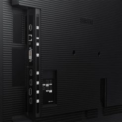 Профессиональная панель Samsung QH43R
