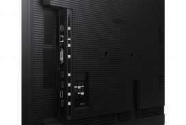 Профессиональная панель Samsung QH43R