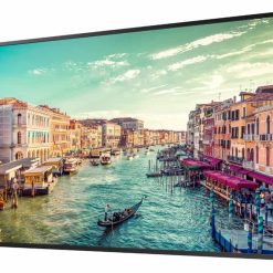 Профессиональная панель Samsung QM43R