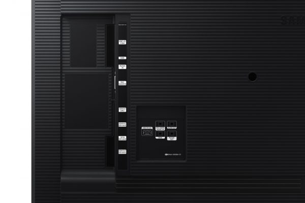 Профессиональная панель Samsung QM43R
