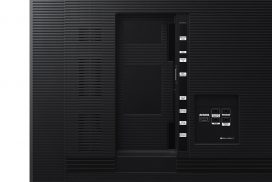 Профессиональная панель Samsung QM65R