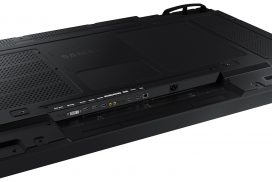 Бесшовная панель для видеостен Samsung VH55R-R