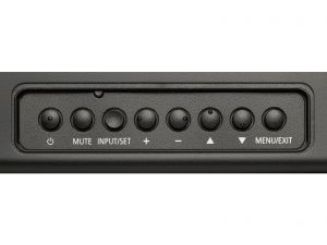 Панель для видеостен NEC MultiSync UN552V
